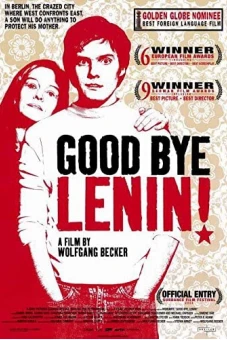 Tạm biệt Lenin! (Good Bye Lenin!)