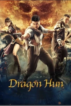 Tầm Long Quỷ Sự (Dragon Hunt)