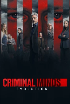 Tâm Lý Tội Phạm (Phần 17) (Criminal Minds (Season 17))