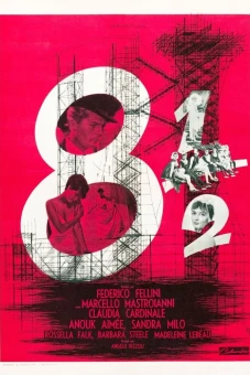 Tám Một Phần Hai (Eight And A Half)
