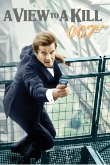 Tầm Sát Thương (A View to a Kill)