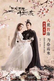 Tam Sinh Tam Thế: Thập Lý Đào Hoa (Once Upon A Time)