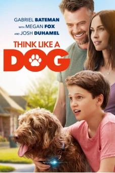 Tâm tư của chú khuyển (Think Like a Dog)