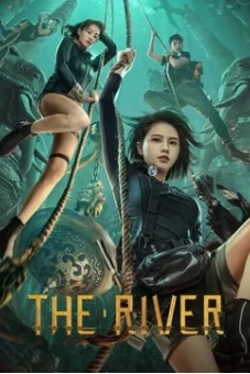 Tam Tuyến Luân Hồi (The River)