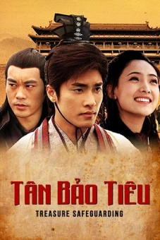 Tân Bảo Tiêu (Treasure Safeguarding)