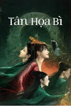Tân Họa Bì (New Painted Skin)