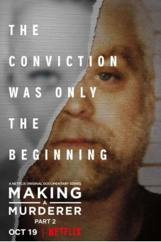 Tạo nên kẻ giết người (Phần 2) (Making a Murderer (Season 2))