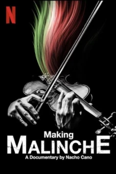 Tạo nên vở nhạc kịch Malinche: Phim tài liệu từ Nacho Cano (Making Malinche: A Documentary by Nacho Cano)
