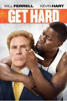 Tập Làm Côn Đồ (Get Hard)