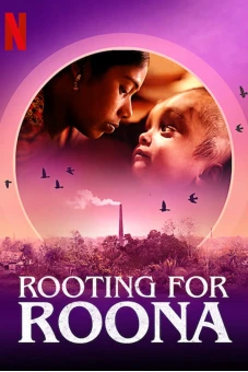 Tất cả vì Roona (Rooting for Roona)