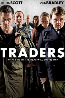 Tẩu Thoát (Traders)