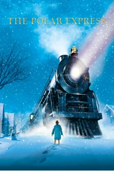 Tàu Tốc Hành Bắc Cực (The Polar Express)