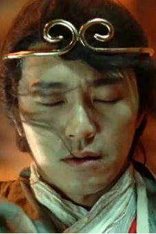 Tây Du Ký: Nguyệt Quang Bảo Hộp (A Chinese Odyssey Part One - Pandora's Box)