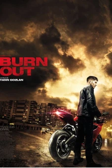 Tay đua siêu phàm (Burn Out)