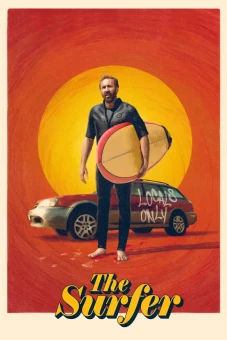Tay Lướt Sóng (The Surfer)