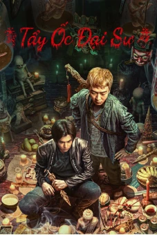 Tẩy Ốc Đại Sư (The HAUNTING 2)