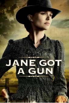 Tay Súng Nữ Miền Tây (Jane Got a Gun)