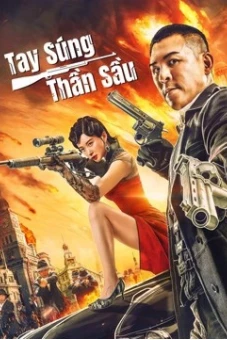 Tay Súng Thần Sầu (The Sniper)