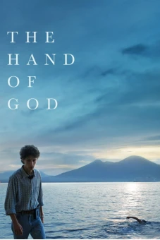 Tay Trái Của Chúa (The Hand of God)