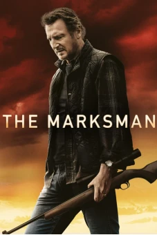 Tay Xạ Thủ (The Marksman)