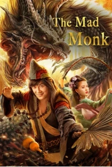 Tế Công: Hàng Long La Hán (The Mad Monk)