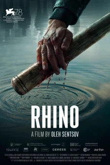 Tê Giác (Rhino (Nosorih))