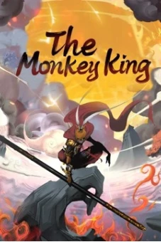 Tề Thiên Đại Thánh (The Monkey King)