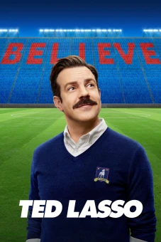 Ted Lasso (Phần 2) (Ted Lasso (Season 2))