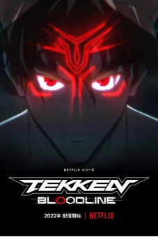 Tekken: Huyết thống (Tekken: Bloodline)