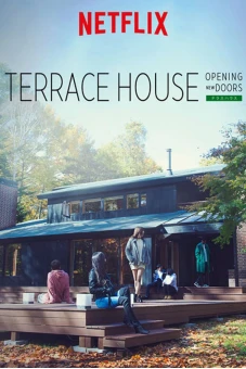 Terrace House: Chân trời mới (Phần 3) (Terrace House: Opening New Doors (Season 3))