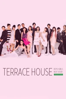 Terrace House: Trai gái nơi thành thị (Phần 2) (Terrace House: Boys & Girls in the City (Season 2))