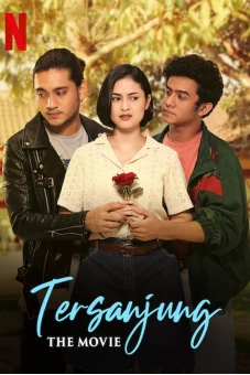 Tersanjung: Tình yêu còn đó (Tersanjung the Movie)