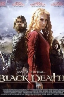 Thảm Họa Diệt Vong (Black Death)