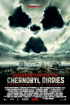 Thảm Họa Hạt Nhân (Chernobyl Diaries)