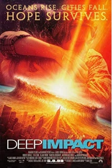 Thảm họa hủy diệt (Deep Impact)