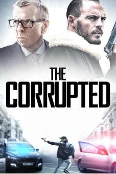 Tham Nhũng (The Corrupted)