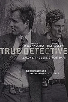 Thám Tử Chân Chính Phần 1 (True Detective (Season 1))