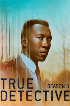 Thám Tử Chân Chính (Phần 3) (True Detective (Season 3))