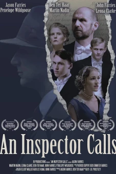 Thám tử đến rồi (An Inspector Calls)