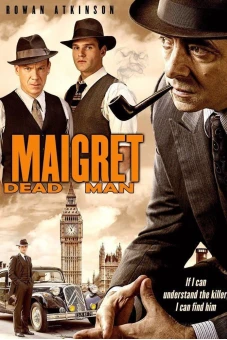Thám Tử Maigret 2- Người Đã Khuất (Maigret's Dead Man)