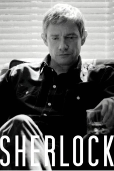 Thám Tử Sherlock (Sherlock: The Abominable Bride)