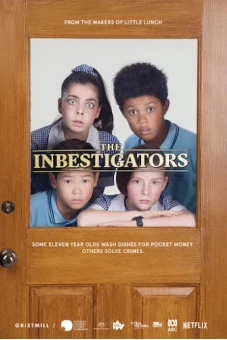 Thám tử siêu cấp (Phần 1) (The InBESTigators (Season 1))