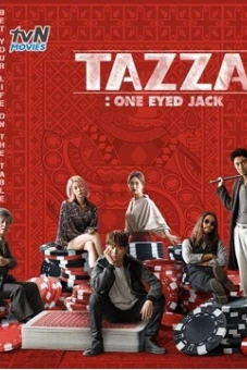 Thần Bài: Jack Một Mắt (Tazza: One Eyed Jack)