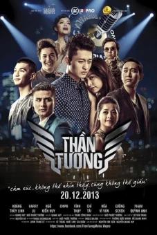 Thần tượng (The Talent)