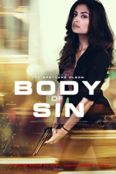 Thân Xác Tội Lỗi (Body Of Sin)