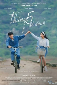 Tháng 5 Để Dành (Sunset Promise)