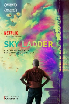 Thang bắc lên trời: Nghệ thuật của Thái Quốc Cường (Sky Ladder: The Art of Cai Guo-Qiang)