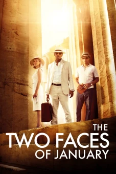 Tháng Giêng Hai Mặt (The Two Faces of January)