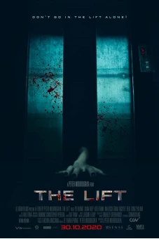 Thang Máy (The Lift)