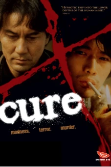 Thánh Chức (Cure)